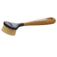 Lodge SCRBRSH Scrub Brush, 10-Inch