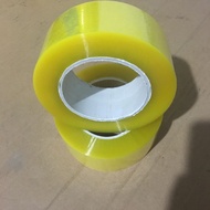 Comno 6 rolls of adhesive tape 500g