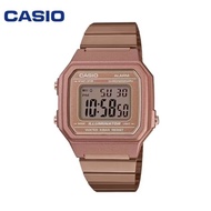 Casio Vintage Unisex Watch B650WC-5A