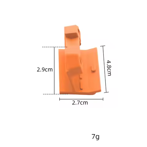 Dust Plug Console Stand Suitable for GPD WIN5 Console