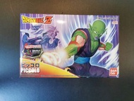 龍珠二世 -笛子魔童   Bandai  Dragon Ball Z PICCOLO Figure-rise Standard