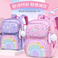 Quick Shipping Elementary School School Bag Elementary School School Bag Elementary School School Ba