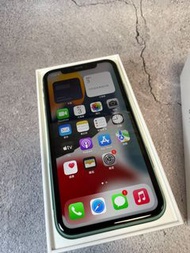 iPhone 11 128g