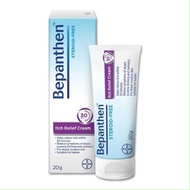 Bepanthen Itch Relief Cream (20g)