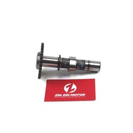 Trục Cam Xả - Sonic 150R Winner Winner X Supra GTR 2020 CBR 150R CB 150R - 14210K56N00 - Zin Zin Mot