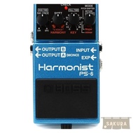 "BOSS Harmonist PS-6"