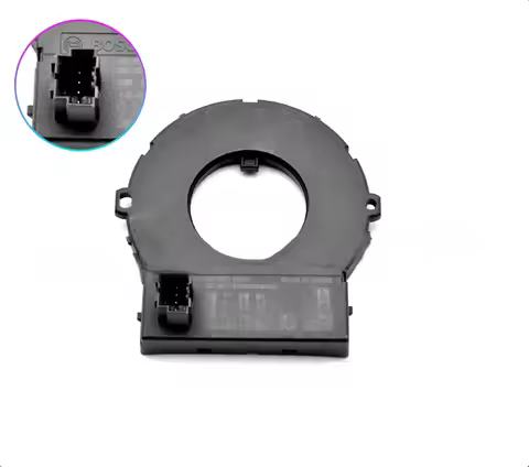 For BAIC SUV B40P BJ40L BJ80 BJ40L PLUS Steering Angle Sensor Steering Wheel Angle Sensor B00000604