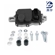 590-001 4C2A9D372BA 4C2A9D372BB Suitable for Ford fuel pump control module