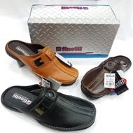 Sepatu Sandal Pria Merk Finotti Type Tm 01 Size 38 s/d 42