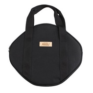 KITCHEN ARiSU - 燒烤盤收納袋(L) 黑色