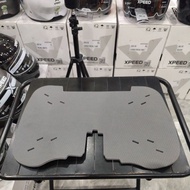 Fg-pb45n Shockproof Pad for Givi B45NM / B45NM-ADV Case - Tight Fit.