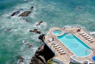 Oceanfront luxury condo K38 Club Marena