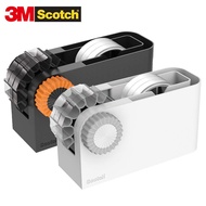 3M Scotch Tape Dispenser Tape Cutter 3 Inch