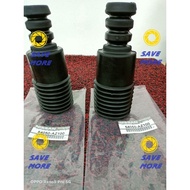 54050-AZ100 Nissan Grand Livina Latio Slyphy Front Absorber Cover (1 Pairs)