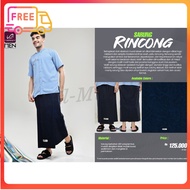 Rabbani ORI Latest Rabbani Sarong-Rincong SJ3 Palestinian Style Sarong Al-Muqiit.Shop