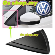 Volkswagen POLO VW SEDAN / VENTO / HATCHBACK SIDE MIRROR END TRIANGLE FENDER COVER DELTA Outer Side 