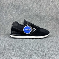Sepatu Kasual Pria Wanita Nb 574 Olahraga Casual Shoes