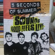 5second Of Summer Book