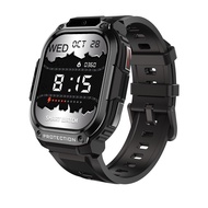 DM63 AMOLED 4G LTE Smart Watch 2.13" HD Screen 2GB RAM 16G ROM With SIM Wifi Camera GPS Android8.1 Sports Watch