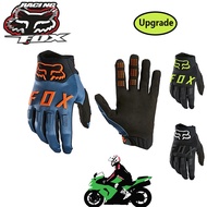 FOX Racing Motocross Motocross Bike Mountain Bike Trail Gloves