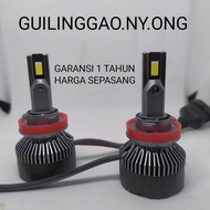 G2 Car Lights H11 Socket H16 Led Foglamp/ Very Bright Headlight/ Original and Trusted