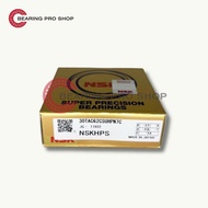 Bearing NSK 30TAC62CSUHPN7C High Speed Temperature Precision Bearing 30TAC62CSUHPN7C NSK 30 x 62 x 1