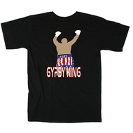 Tyson Fury Heavyweight Deontay Wilder Gypsy King T-Shirt