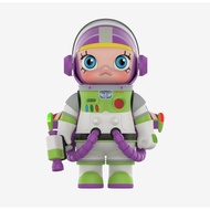 MEGA SPACE MOLLY 4 BUZZ LIGHTYEAR