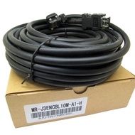 1PC New Mitsubishi MR-J3ENCBL10M-A1-H Encoder Cable MRJ3ENCBL10MA1H
