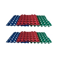 PLASTIC EGG TRAY EGG TRAY/ EGG TRAY CONTAINING 30 EGGS