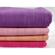 November Drizzle Woven Fabric