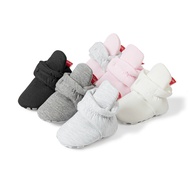 Toddler Shoes 0-1 Years Old baby Shoes baby Cotton Shoes Children Do Not Drop Shoes baby Shoes baby 