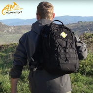 Helikon Helikon EDC Tactical Backpack Commuter Backpack 21L Outdoor Hiking Hiking Bag Travel Leisure