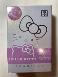 7-11  Hello Kitty 手鍊