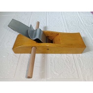 Wood Working Hand Planer Katam 8 inches / Katam With Handle