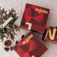 ZOJOMO Christmas Gift Box