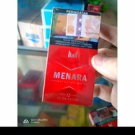 rokok menara isi 12 all varian