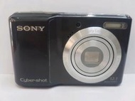 SONY DSC-S2100 數位相機 (無法開機,零件機)