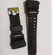 CASIO GPR B1000 GPR B-1000 GPRB1000 WATCH STRAP BLACK