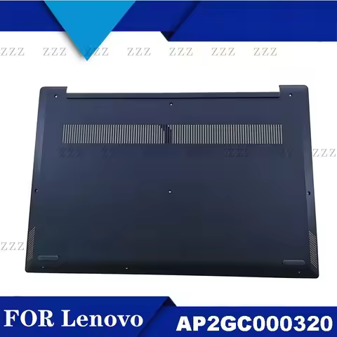 ZZ For Lenovo S340-15 S340-15IWL D Shell Bottom Case 5CB0S18622 AP2GC000320