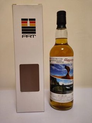 Laphroaig 18 twa