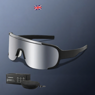 Miss You | แว่นกันแดดปั่นจักรยานเปลี่ยนสีกลางวันและกลางคืน ป้องกันลม