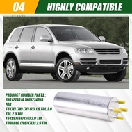 Car  Filter 7H0127401B 7H0127401A forVW  7L6 7LA 2.5TDI Transporter T5 T6 1.9TDI 2.0TDI