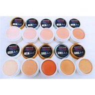 SUPRA COVER MAKE UP FOUNDATION