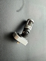 Shure MV88 Lightning Condenser Microphone 立體聲