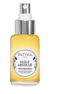 Patyka Huile Absolue Serum 50 ml