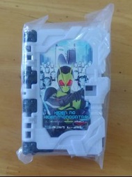 全新 未開封 未使用 幪面超人 假面騎士 kamen rider saber 聖刃 腰帶 Dx 特典 wonder ride book 飛電秘傳 hiden monogatari zero one z