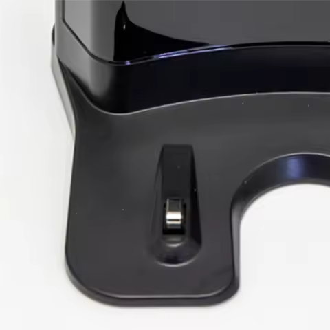 A23F-Charger Dock Accessory For ISWEEP D520/360 C50/Airrobo P10/Haier HSR Robot Vacuum Cleaner Repai