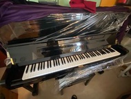 Yamaha鋼琴 U1