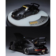 PGM Porsche RWB Stella Artois